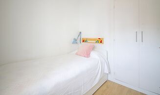 R156 - Apartamento Ganna