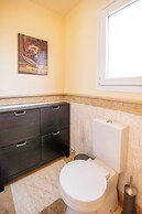 Le Chateaux by Corfuescapes