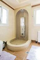 Le Chateaux by Corfuescapes