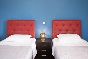 Le Chateaux by Corfuescapes