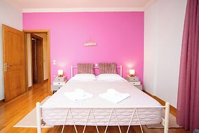 Le Chateaux by Corfuescapes