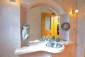 Le Chateaux by Corfuescapes