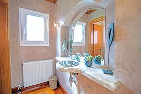 Le Chateaux by Corfuescapes