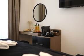 MAPE Luxury Rooms