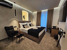 MAPE Luxury Rooms