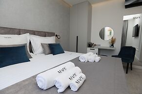 MAPE Luxury Rooms