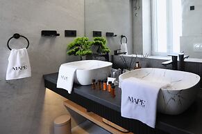 MAPE Luxury Rooms