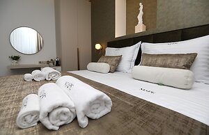 MAPE Luxury Rooms