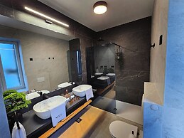 MAPE Luxury Rooms