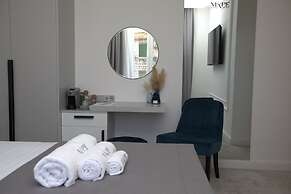 MAPE Luxury Rooms