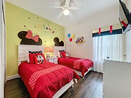 3 Bed 2 Bath Condo Bahama Bay Resort