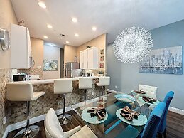 3 Bed 2 Bath Condo Bahama Bay Resort