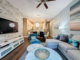 3 Bed 2 Bath Condo Bahama Bay Resort