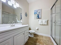 3 Bed 2 Bath Condo Bahama Bay Resort