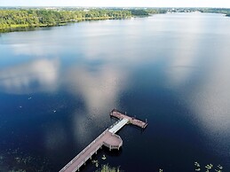 3 Bed 2 Bath Condo Bahama Bay Resort