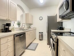 3 Bed Resort Condo Near Disney