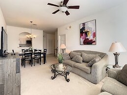 3 Bed Resort Condo Near Disney