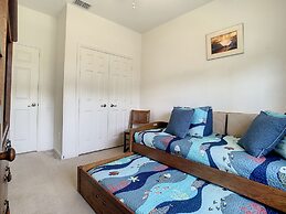 3 Bed Resort Condo Near Disney