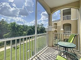 3 Bed Resort Condo Near Disney