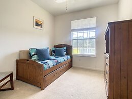 3 Bed Resort Condo Near Disney