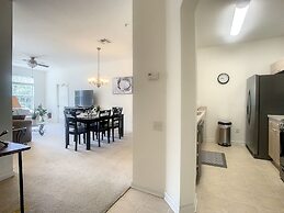 3 Bed Resort Condo Near Disney