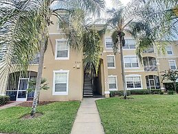 3 Bed Resort Condo Near Disney