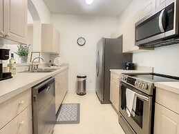 3 Bed Resort Condo Near Disney