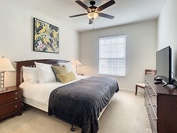 3 Bed Resort Condo Near Disney