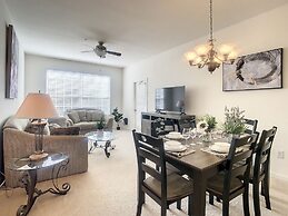 3 Bed Resort Condo Near Disney