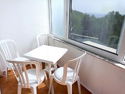 Studio Sea View in Durres Plazh