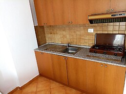 Studio Sea View in Durres Plazh