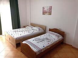 Studio Sea View in Durres Plazh