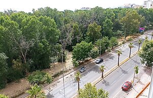 Studio Sea View in Durres Plazh