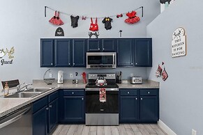 Private Pool Close to Disney Lg Hm Slps 8