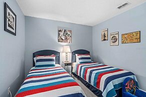 Private Pool Close to Disney Lg Hm Slps 8