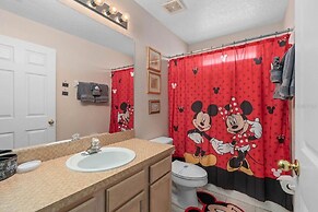 Private Pool Close to Disney Lg Hm Slps 8