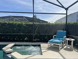 4 Bed Pool Spa Home-windsor Palms Resort