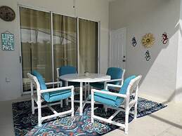 4 Bed Pool Spa Home-windsor Palms Resort
