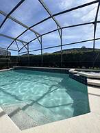 4 Bed Pool Spa Home-windsor Palms Resort