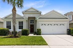 4 Bed Pool Spa Home-windsor Palms Resort