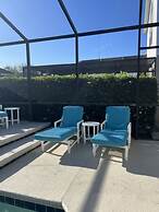 4 Bed Pool Spa Home-windsor Palms Resort