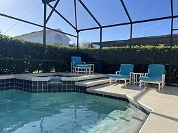 4 Bed Pool Spa Home-windsor Palms Resort