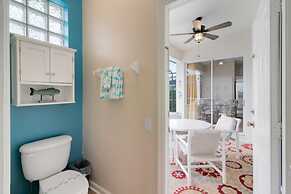 4 Bed Pool Spa Home-windsor Palms Resort