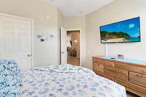 4 Bed Pool Spa Home-windsor Palms Resort