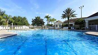 4 Bed Pool Spa Home-windsor Palms Resort
