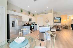 4 Bed Pool Spa Home-windsor Palms Resort