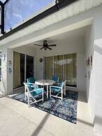 4 Bed Pool Spa Home-windsor Palms Resort