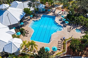 4 Bed Pool Spa Home-windsor Palms Resort