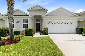 4 Bed Pool Spa Home-windsor Palms Resort