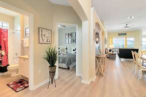 4 Bed Pool Spa Home-windsor Palms Resort